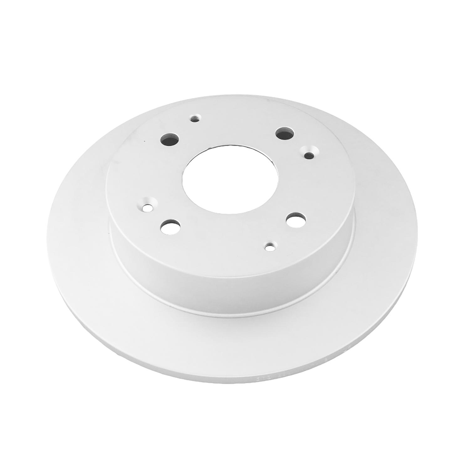 GEOTECH 2031244 Disc Brake Rotor product image 1 of 2