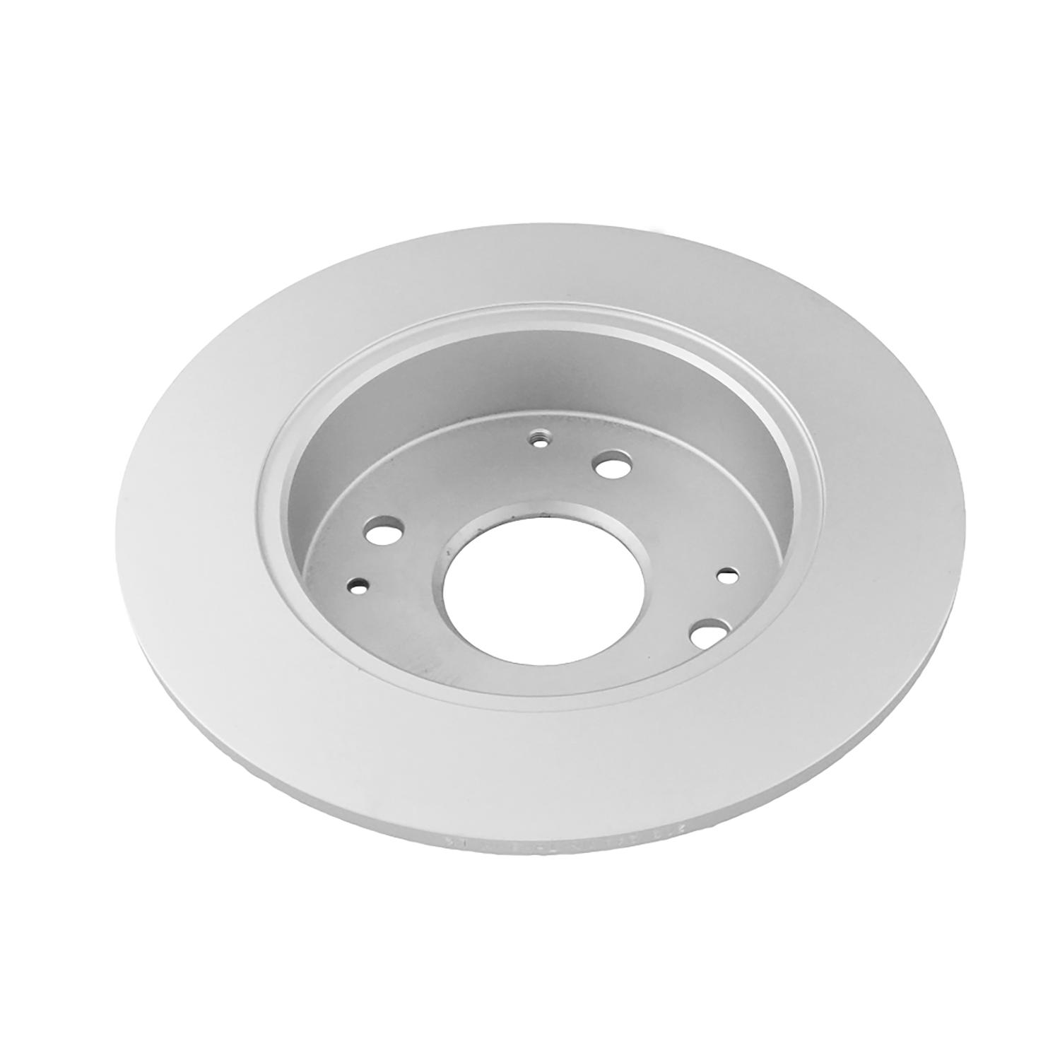 GEOTECH 2031244 Disc Brake Rotor product image 2 of 2