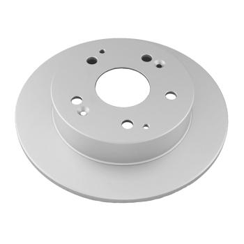 GEOTECH 2031245 - Disc Brake Rotor GEOTECH 2031245 Disc Brake Rotor product image 1 of 2