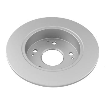 GEOTECH 2031245 - Disc Brake Rotor GEOTECH 2031245 Disc Brake Rotor product image 2 of 2