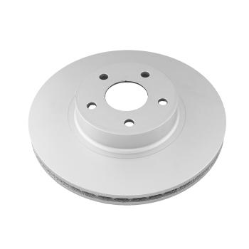 GEOTECH 2031247 - Disc Brake Rotor GEOTECH 2031247 Disc Brake Rotor product image 1 of 2