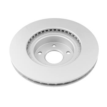 GEOTECH 2031247 - Disc Brake Rotor GEOTECH 2031247 Disc Brake Rotor product image 2 of 2