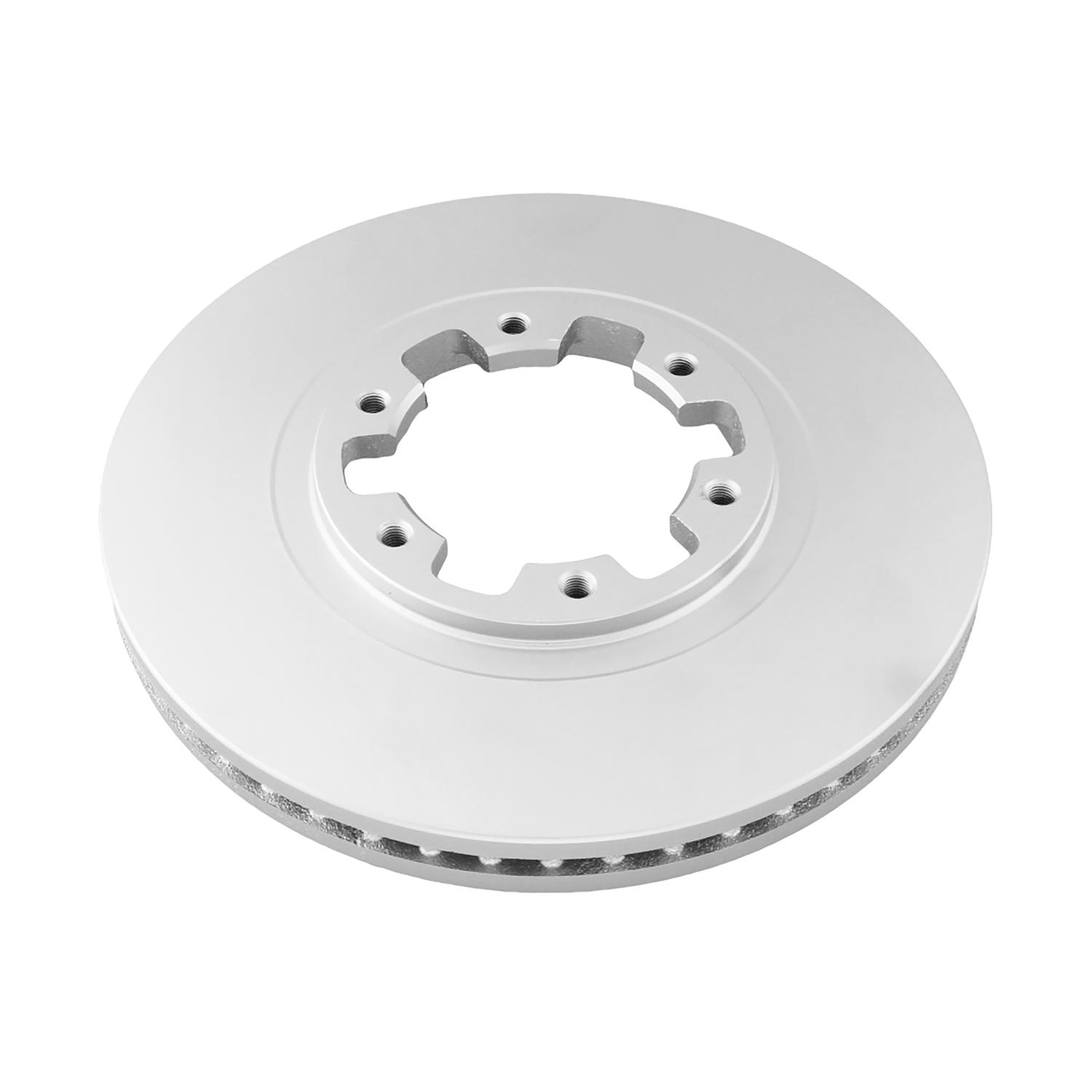 GEOTECH 2031250 Disc Brake Rotor product image 1 of 2