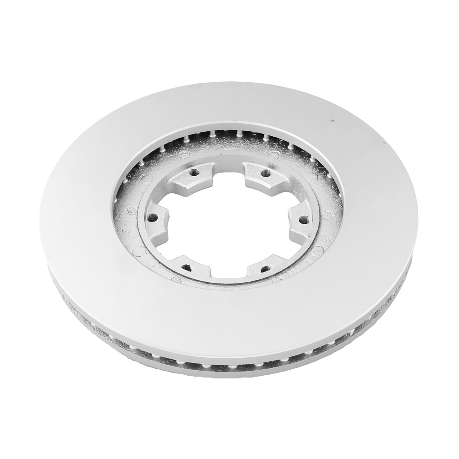 GEOTECH 2031250 Disc Brake Rotor product image 2 of 2