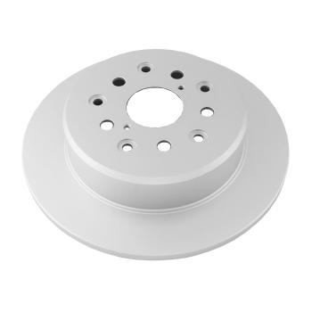 GEOTECH 2031253 - Disc Brake Rotor GEOTECH 2031253 Disc Brake Rotor product image 1 of 2