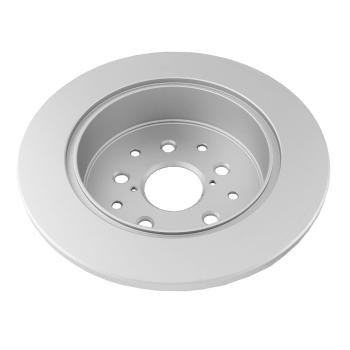 GEOTECH 2031253 Disc Brake Rotor product image 2 of 2