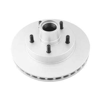 GEOTECH 2031254 - Disc Brake Rotor and Hub Assembly GEOTECH 2031254 Disc Brake Rotor and Hub Assembly product image 1 of 2