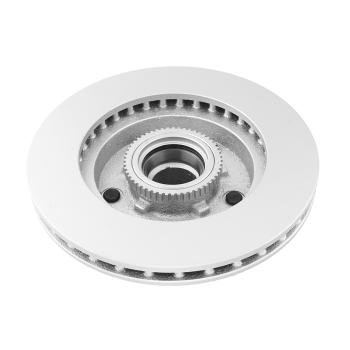 GEOTECH 2031254 - Disc Brake Rotor and Hub Assembly GEOTECH 2031254 Disc Brake Rotor and Hub Assembly product image 2 of 2