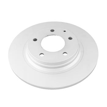 GEOTECH 2031256 Disc Brake Rotor product image 1 of 2