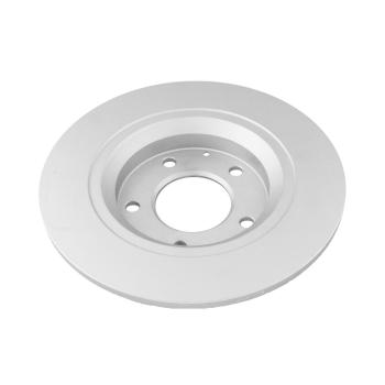 GEOTECH 2031256 Disc Brake Rotor product image 2 of 2