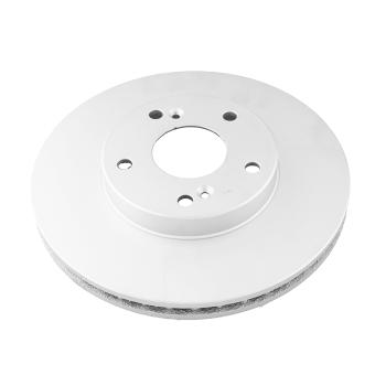 GEOTECH 2031257 Disc Brake Rotor product image 1 of 2