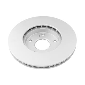 GEOTECH 2031257 Disc Brake Rotor product image 2 of 2