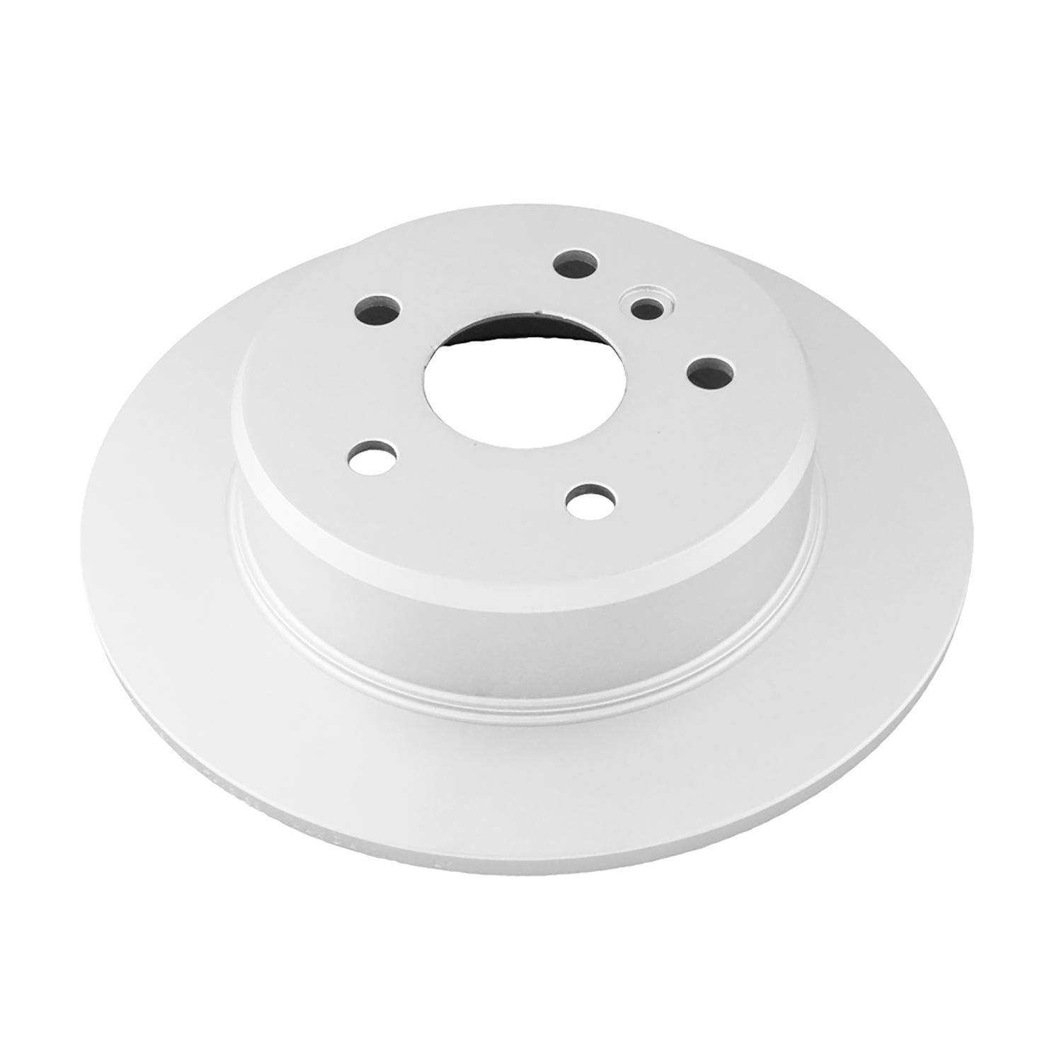 GEOTECH 2031261 Disc Brake Rotor product image 1 of 2