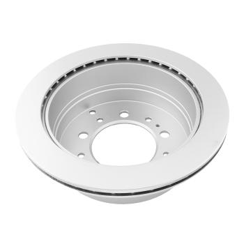 GEOTECH 2031264 - Disc Brake Rotor GEOTECH 2031264 Disc Brake Rotor product image 2 of 2
