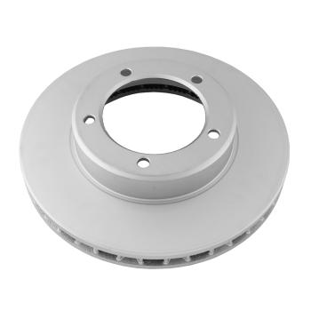 GEOTECH 2031265 Disc Brake Rotor product image 1 of 2