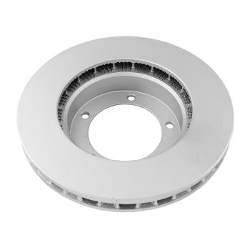 GEOTECH 2031265 Disc Brake Rotor product image 2 of 2