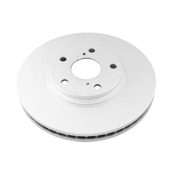 GEOTECH 2031266 Disc Brake Rotor product image 1 of 2