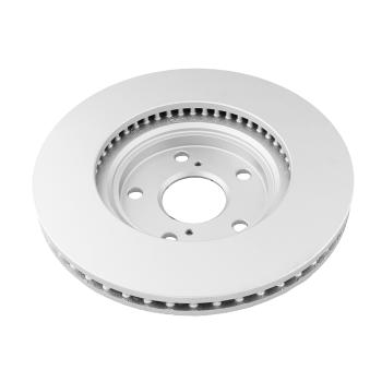 GEOTECH 2031266 Disc Brake Rotor product image 2 of 2