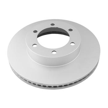 GEOTECH 2031267 Disc Brake Rotor product image 1 of 2