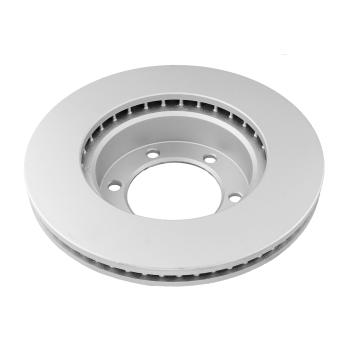 GEOTECH 2031267 Disc Brake Rotor product image 2 of 2