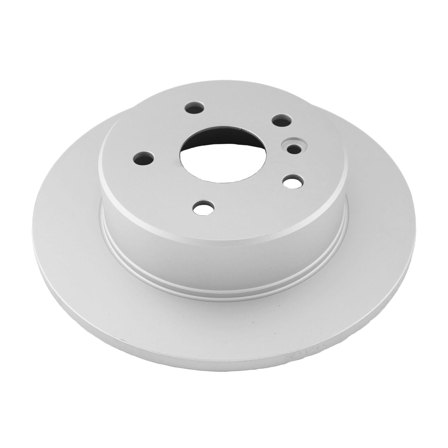 GEOTECH 2031268 Disc Brake Rotor product image 1 of 2