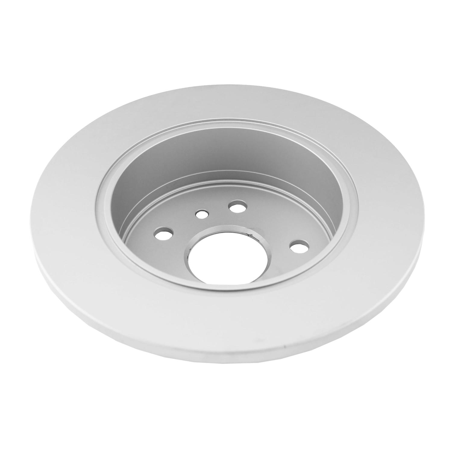 GEOTECH 2031268 Disc Brake Rotor product image 2 of 2