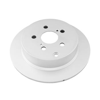 GEOTECH 2031269 - Disc Brake Rotor GEOTECH 2031269 Disc Brake Rotor product image 1 of 2