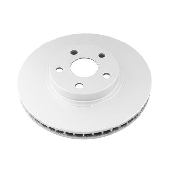 GEOTECH 2031270 - Disc Brake Rotor GEOTECH 2031270 Disc Brake Rotor product image 1 of 2