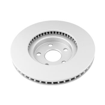 GEOTECH 2031270 - Disc Brake Rotor GEOTECH 2031270 Disc Brake Rotor product image 2 of 2