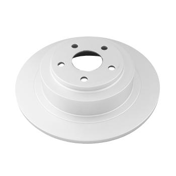 GEOTECH 2031273 - Disc Brake Rotor GEOTECH 2031273 Disc Brake Rotor product image 1 of 2
