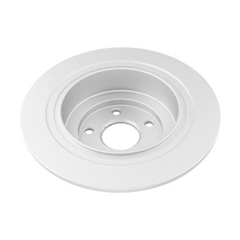 GEOTECH 2031273 - Disc Brake Rotor GEOTECH 2031273 Disc Brake Rotor product image 2 of 2