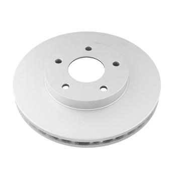 GEOTECH 2031277 Disc Brake Rotor product image 1 of 2