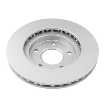 GEOTECH 2031277 Disc Brake Rotor product image 2 of 2