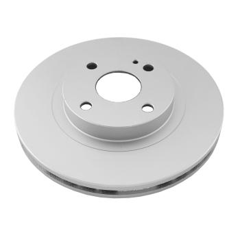 GEOTECH 2031285 Disc Brake Rotor product image 1 of 2