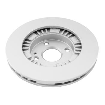 GEOTECH 2031285 Disc Brake Rotor product image 2 of 2