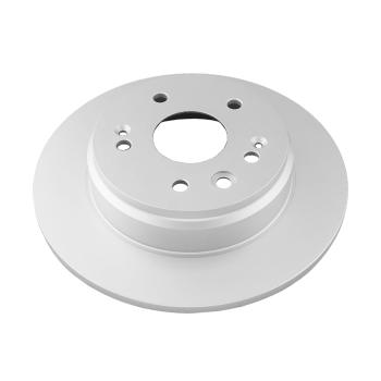 GEOTECH 2031286 Disc Brake Rotor product image 1 of 2