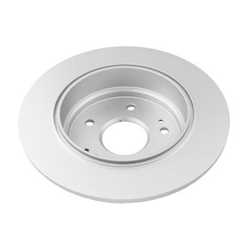 GEOTECH 2031286 Disc Brake Rotor product image 2 of 2