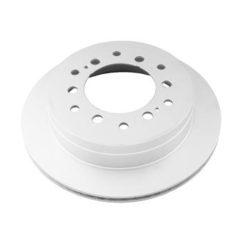 GEOTECH 2031294 - Disc Brake Rotor GEOTECH 2031294 Disc Brake Rotor product image 1 of 2