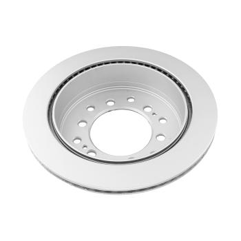 GEOTECH 2031294 - Disc Brake Rotor GEOTECH 2031294 Disc Brake Rotor product image 2 of 2