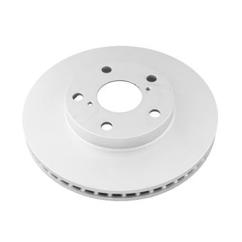 GEOTECH 2031295 Disc Brake Rotor product image 1 of 2