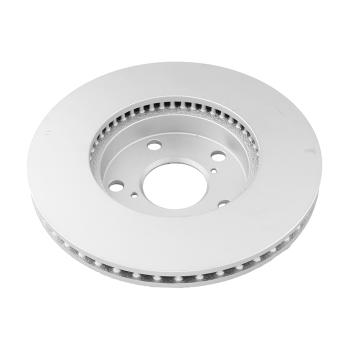 GEOTECH 2031295 Disc Brake Rotor product image 2 of 2