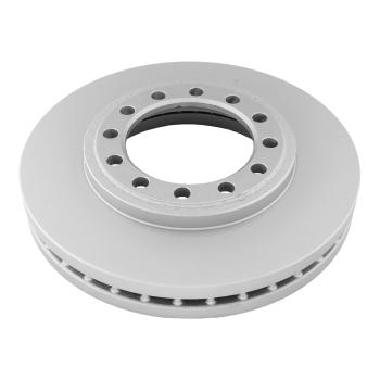 GEOTECH 2031296 Disc Brake Rotor product image 1 of 2