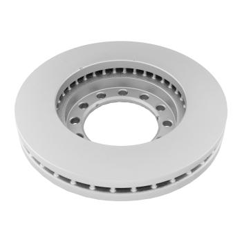 GEOTECH 2031296 Disc Brake Rotor product image 2 of 2