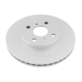 GEOTECH 2031299 Disc Brake Rotor product image 1 of 2