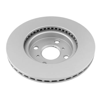 GEOTECH 2031299 Disc Brake Rotor product image 2 of 2
