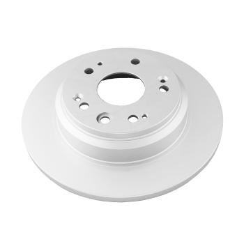 GEOTECH 2031303 Disc Brake Rotor product image 1 of 2