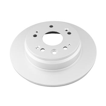 GEOTECH 2031304 Disc Brake Rotor product image 1 of 2