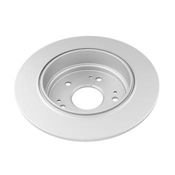 GEOTECH 2031304 Disc Brake Rotor product image 2 of 2