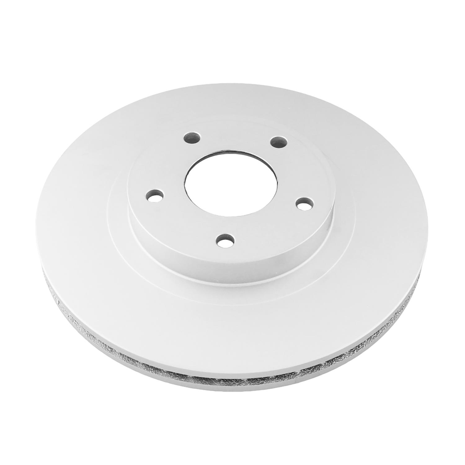 GEOTECH 2031306 Disc Brake Rotor product image 1 of 2