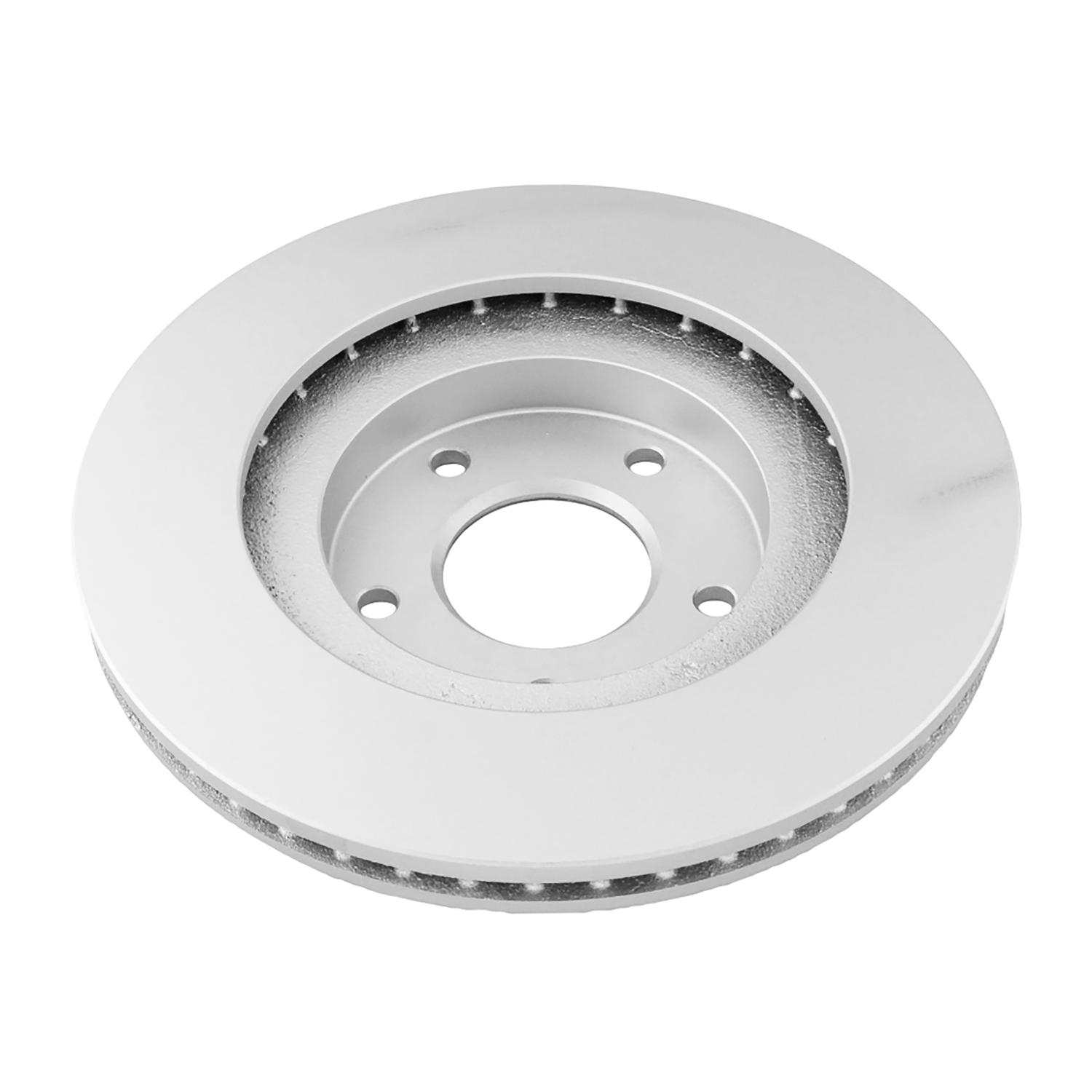 GEOTECH 2031306 Disc Brake Rotor product image 2 of 2